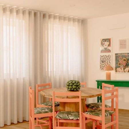 Glam House No Coracao Da Cidade Faro Exterior foto