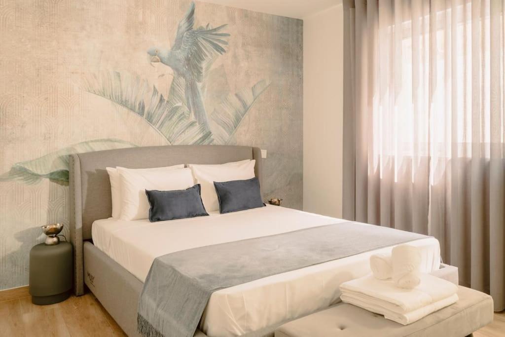 Glam House No Coracao Da Cidade Faro Exterior foto